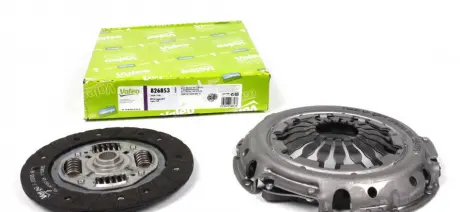 Комплект сцепления Valeo 826853