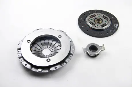 Комплект сцепления Valeo 826860