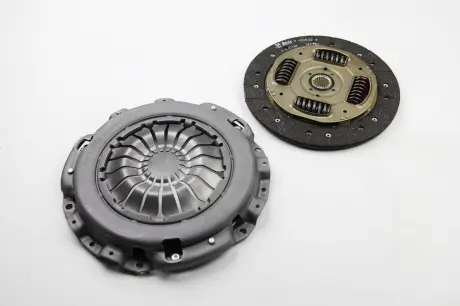 Комплект сцепления Valeo 826899