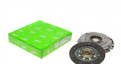 Комплект зчеплення Valeo 826999
