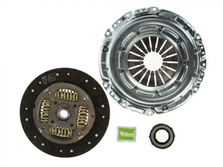 Выжимной подшипник Valeo 828002