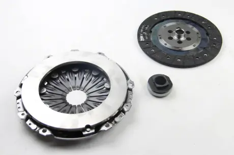 Комплект сцепления Valeo 828037