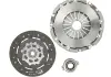 Комплект зчеплення Valeo 828063