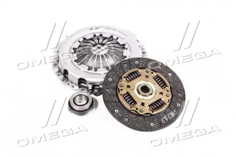 Комплект сцепления Valeo 828075