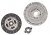 Комплект сцепления Valeo 828110 (фото 1)