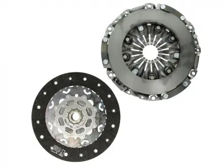 Комплект сцепления Valeo 828118