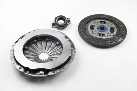 Комплект сцепления Valeo 828142
