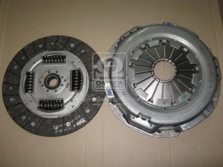 Комплект сцепления Valeo 828386 (фото 1)