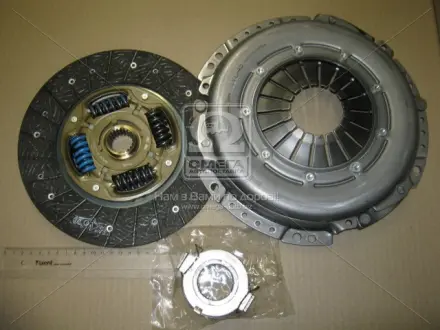 Комплект сцепления Valeo 828505