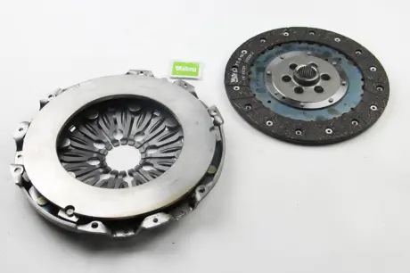 Комплект сцепления Valeo 828556
