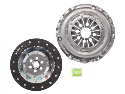 Комплект зчеплення Valeo 832144 (фото 1)