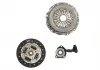 Комплект сцепления Valeo 834009