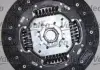 Комплект сцепления Valeo 834016 (фото 3)
