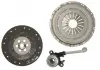 Комплект сцепления Valeo 834276