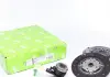 Комплект сцепления Valeo 834312