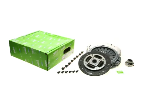 Комплект сцепления Valeo 835001