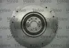 Комплект сцепления Valeo 835001