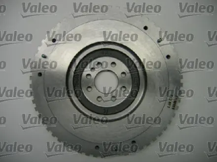 Комплект сцепления Valeo 835001