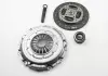 Комплект зчеплення Valeo 835003