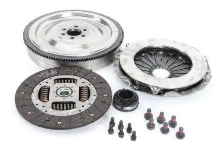 Комплект сцепления Valeo 835012