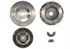 Комплект сцепления Valeo 835028 (фото 3)