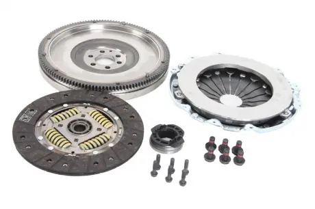 Комплект зчеплення Valeo 835035