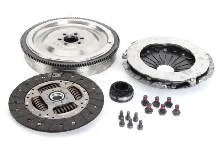 Комплект сцепления Valeo 835040