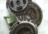 Комплект сцепления KIT4P 835061