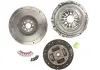 Комплект сцепления KIT4P 835074