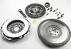 Комплект сцепления KIT4P 835159
