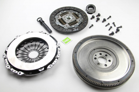 Комплект сцепления KIT4P Valeo 835159