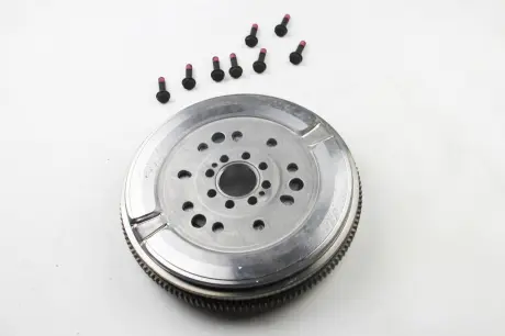 Комплект сцепления Valeo 836541
