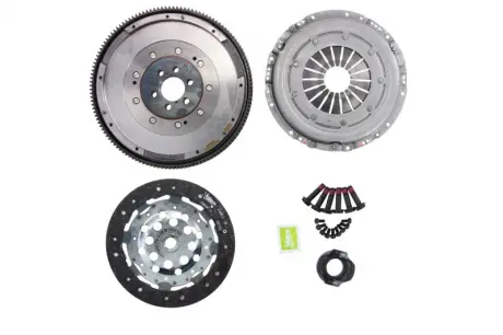Комплект зчеплення Valeo 837073
