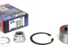 Підшипник ступиці кульковий CX069