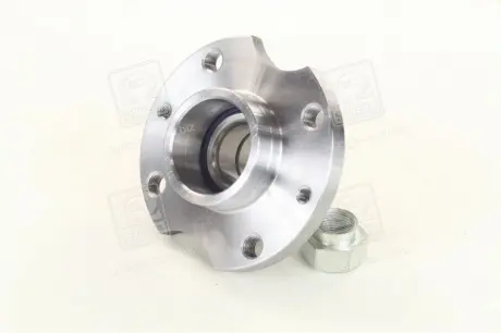 Підшипник ступиці кульковий CX CX284