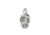 Свічка запалювання FR 7 HC + BOSCH 0242236565 (фото 2)