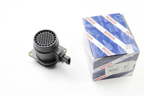 Регулятор потоку повітря BOSCH 0281002792