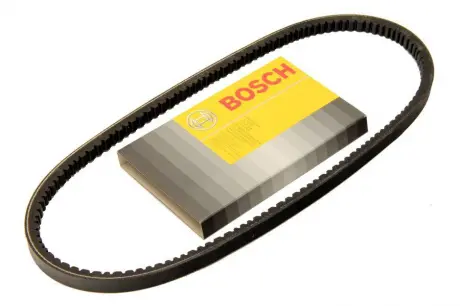Ремінь клиновий AVX 11.5х685 BOSCH 1987947778