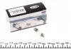 Лампа 24V Софітні C5W 24V 5W SV8.5-8 (кор.код. C5W 24) (пр-во Magneti Marelli)