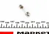 Лампа 24V Софітні C5W 24V 5W SV8.5-8 (кор.код. C5W 24) MAGNETI MARELLI 009423100000 (фото 2)