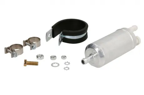 Топливный насос MAZDA, OPEL, VW, MB (кор.код. MAM00008) MAGNETI MARELLI 313011300008