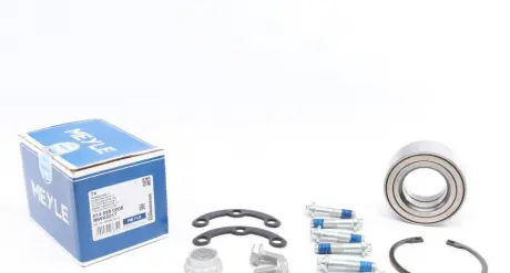 Підшипник ступиці колеса MEYLE 014 098 0008