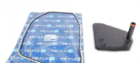 Фільтр АКПП c прокладкою MEYLE 100 137 0009