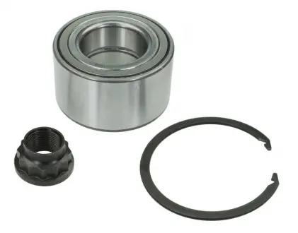 Подшипник ступицы колеса MEYLE 30-14 650 0009