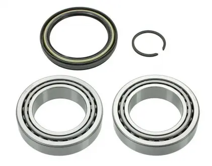 Подшипник ступицы колеса MEYLE 32-14 650 0003