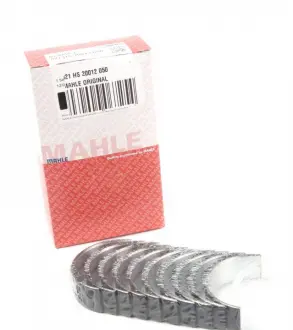 Вкладыши коренные Mahle MAHLE KNECHT 021 HS 20012 050
