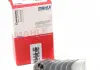 Вкладыши шатунные Mahle 021 PS 20002 025