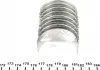 Вкладыши шатунные MAHLE KNECHT 021 PS 20002 025 (фото 2)