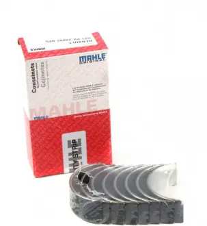 Вкладыши шатунные Mahle MAHLE KNECHT 021 PS 20002 025