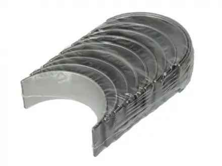 Вкладиші шатунні Mahle MAHLE KNECHT 029PS20856025